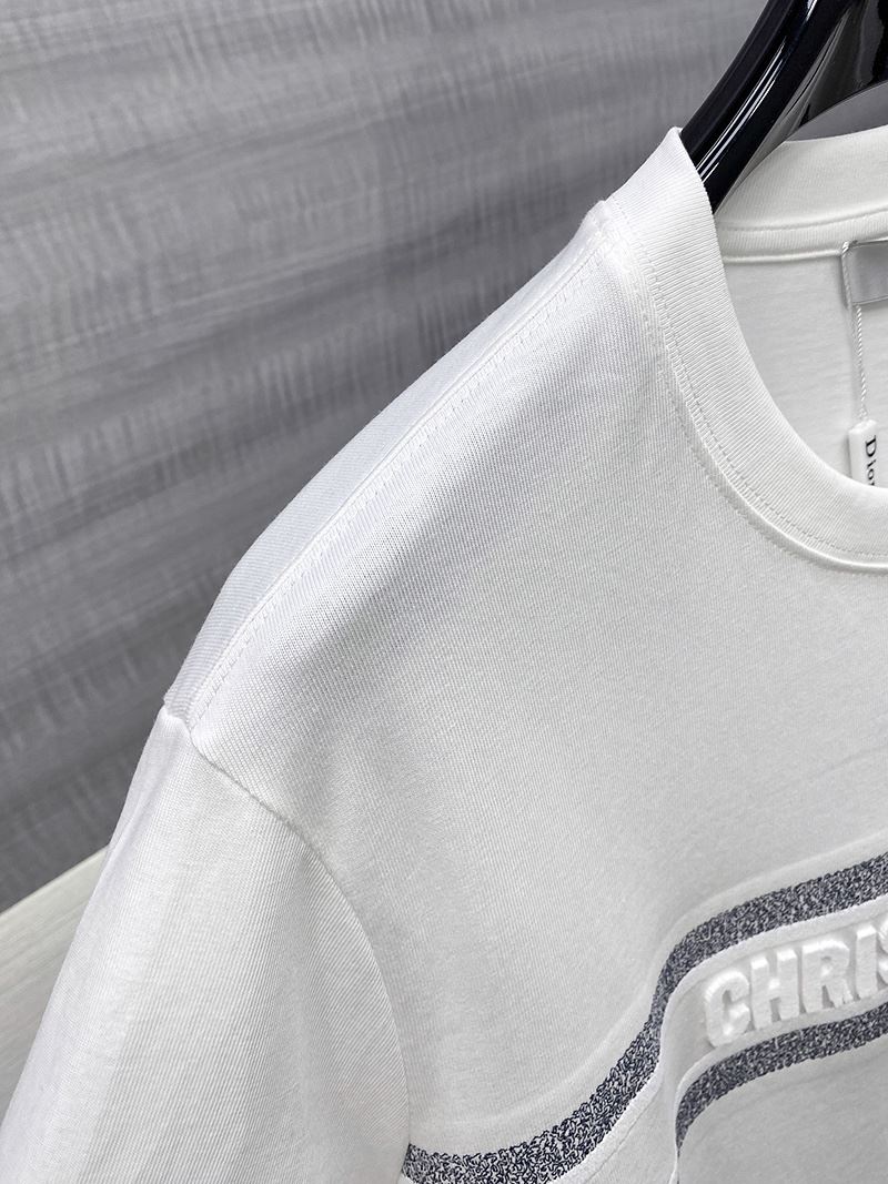 Christian Dior T-Shirts